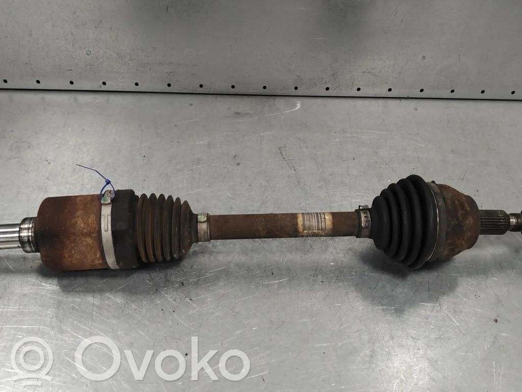 Ford Focus Front driveshaft 