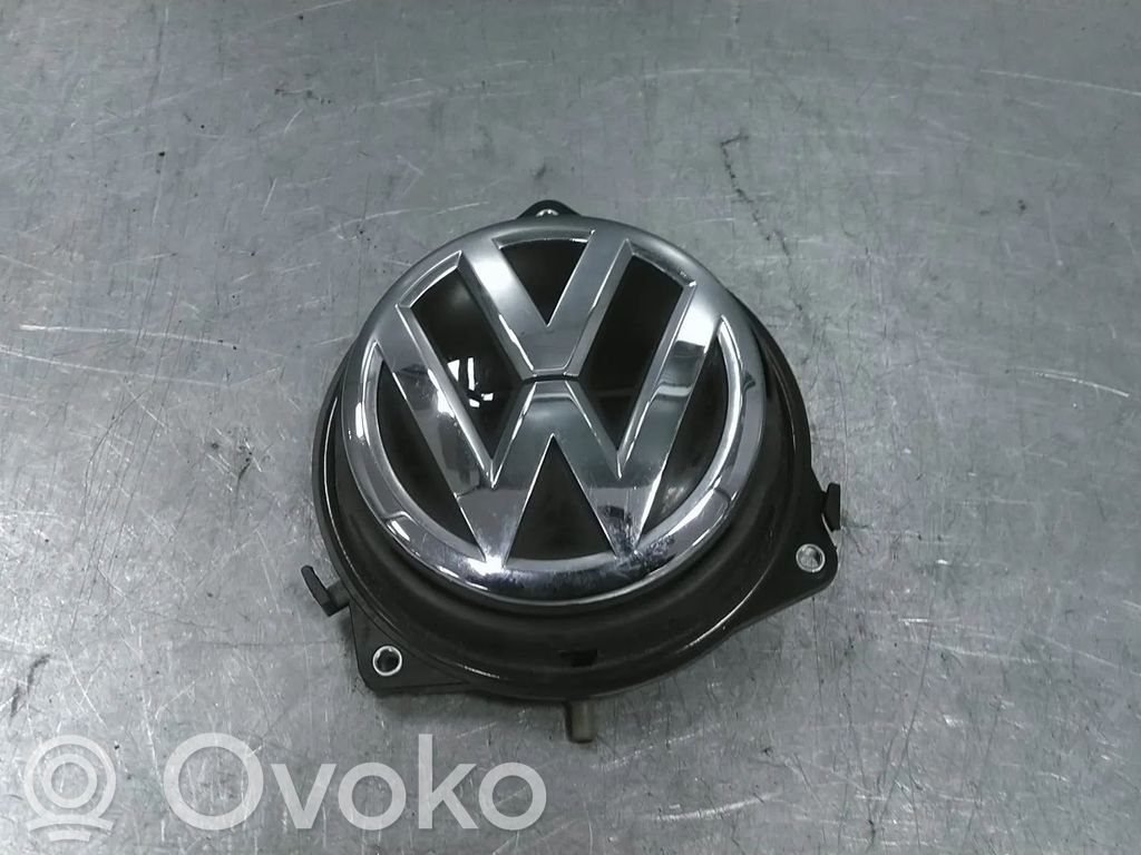 Volkswagen Polo VI Clapetă deschidere portbagaj 