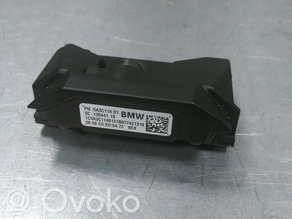 BMW 1 F40 Kamera szyby przedniej / czołowej 