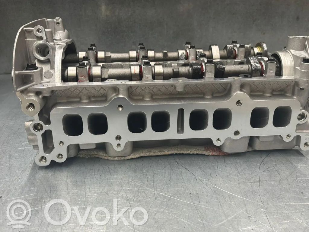 Ford C-MAX II Engine head 