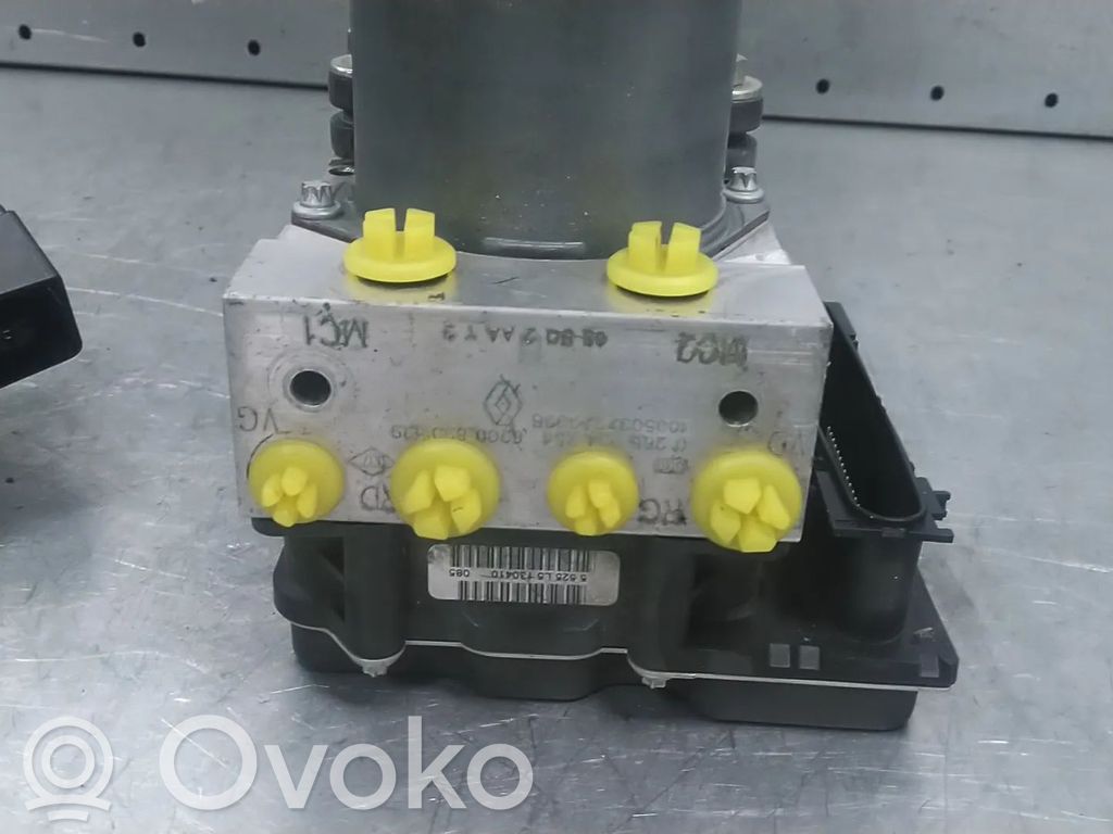 Renault Clio III ABS Blokas 