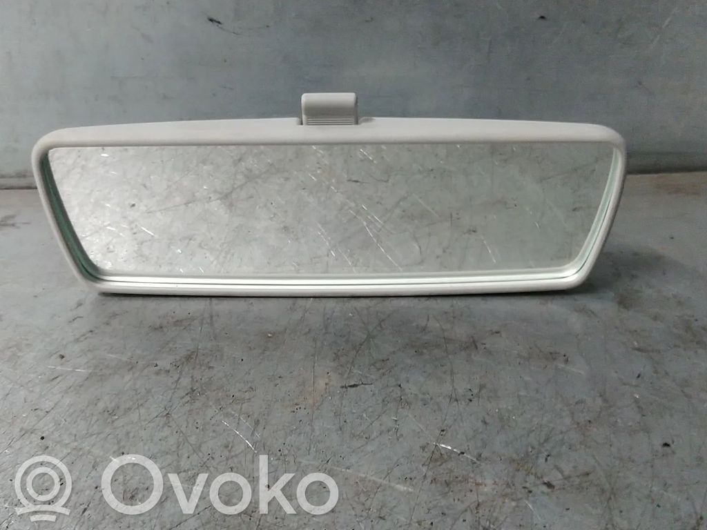 Skoda Citigo Embellecedor de espejo retrovisor 