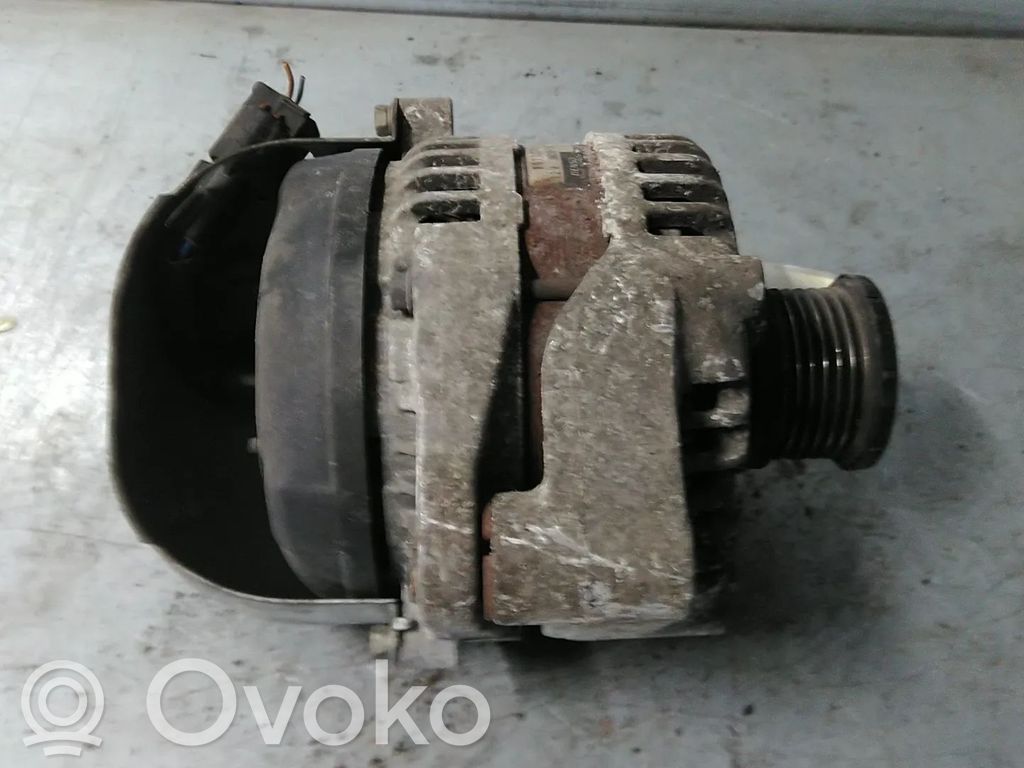 Renault Espace IV Generator/alternator 