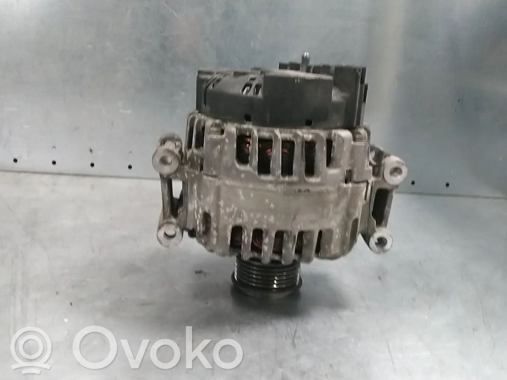 Seat Leon (5F) Generatorius 