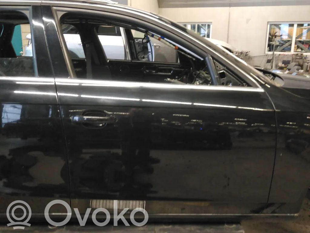 Audi A4 S4 B8 8K Portiera anteriore 
