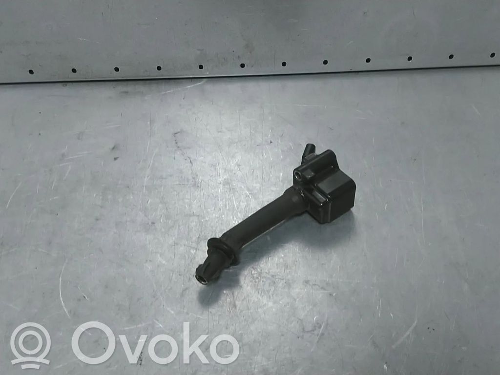 Vauxhall Astra K High voltage ignition coil 