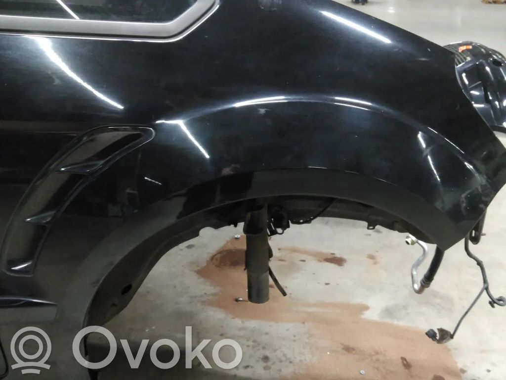 Ford S-MAX Sparnas 