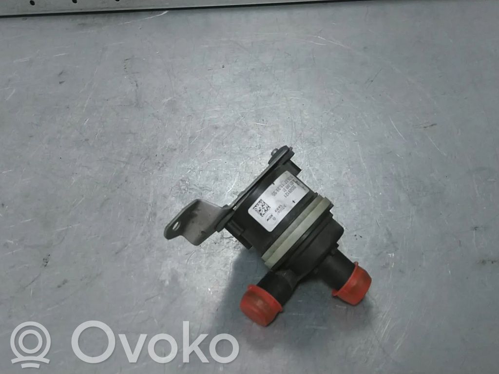 Vauxhall Astra K Pompe de circulation d'eau 