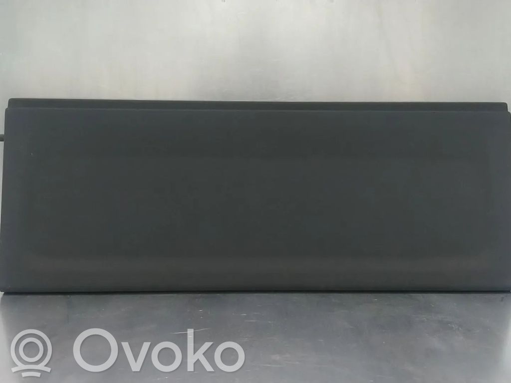 Audi e-tron Parcel shelf 