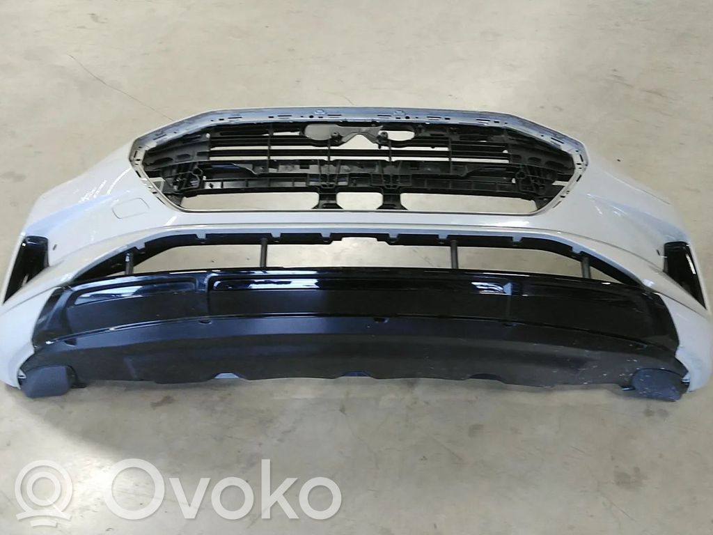 Audi e-tron Front bumper 