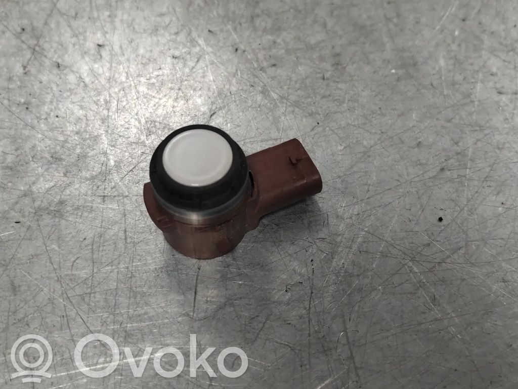 Audi e-tron Sensor de aparcamiento PDC 