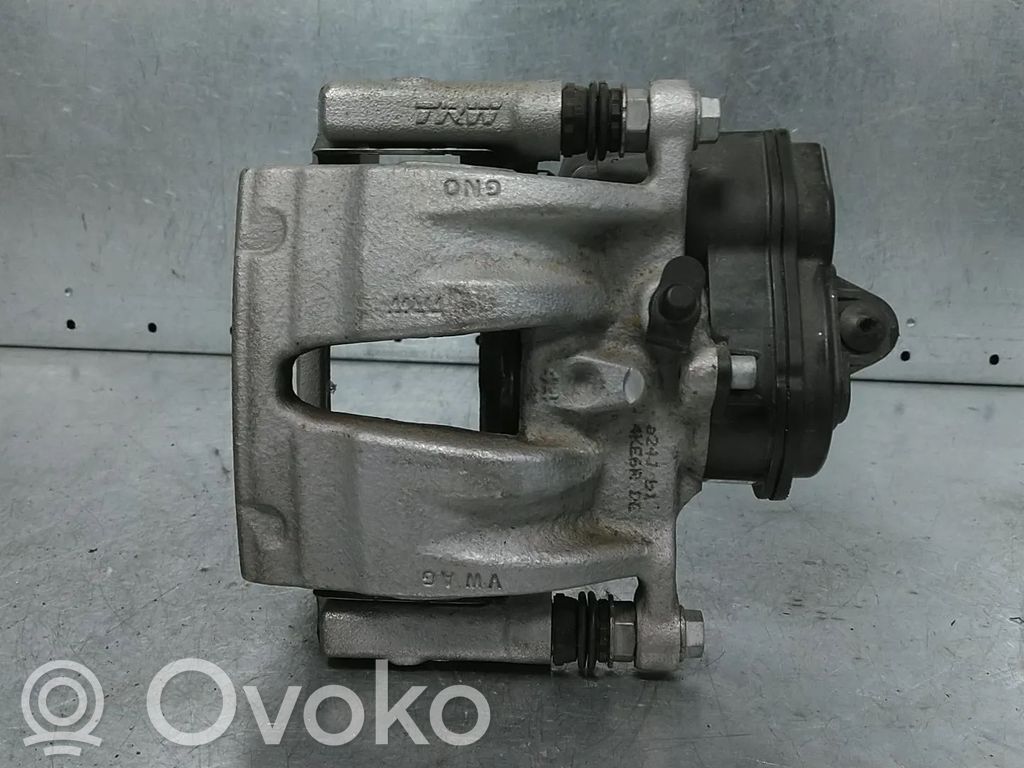 Задний суппорт   4M0615404A,4M0615404C,4M0615404D,4M0615404F