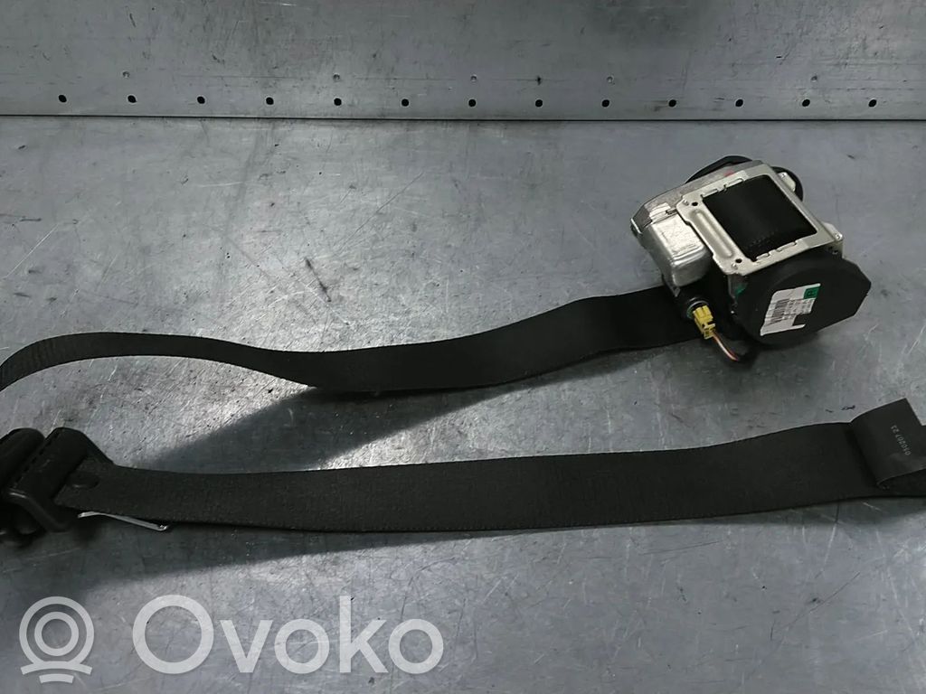 Ford S-MAX Cinturón delantero 