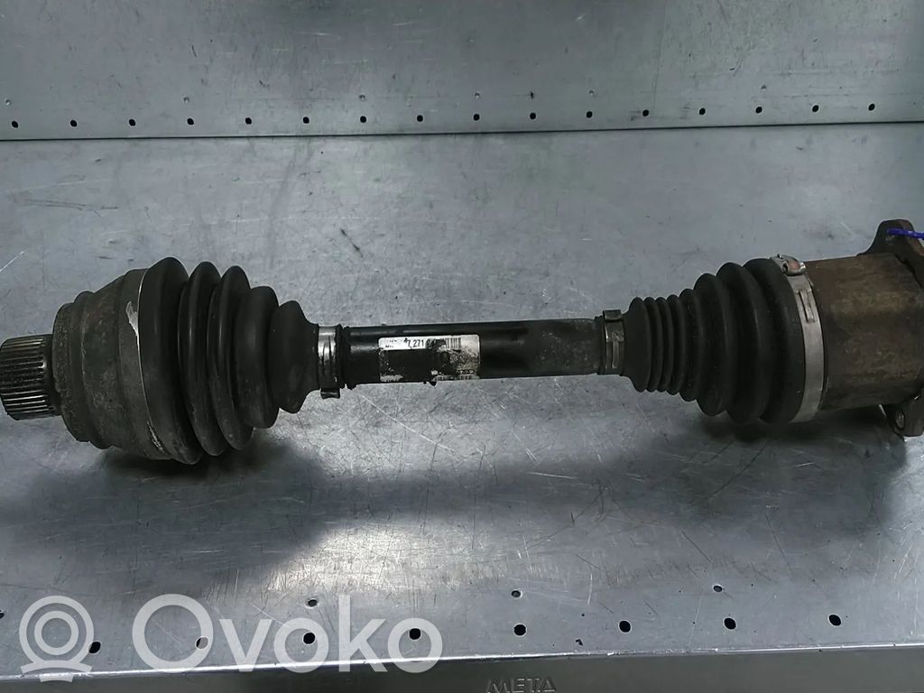 Audi A4 S4 B8 8K Semiasse anteriore 