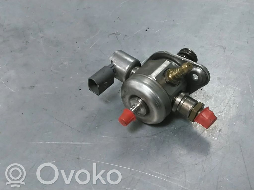 Audi A4 S4 B8 8K Pompa wtryskowa wysokiego ciśnienia 