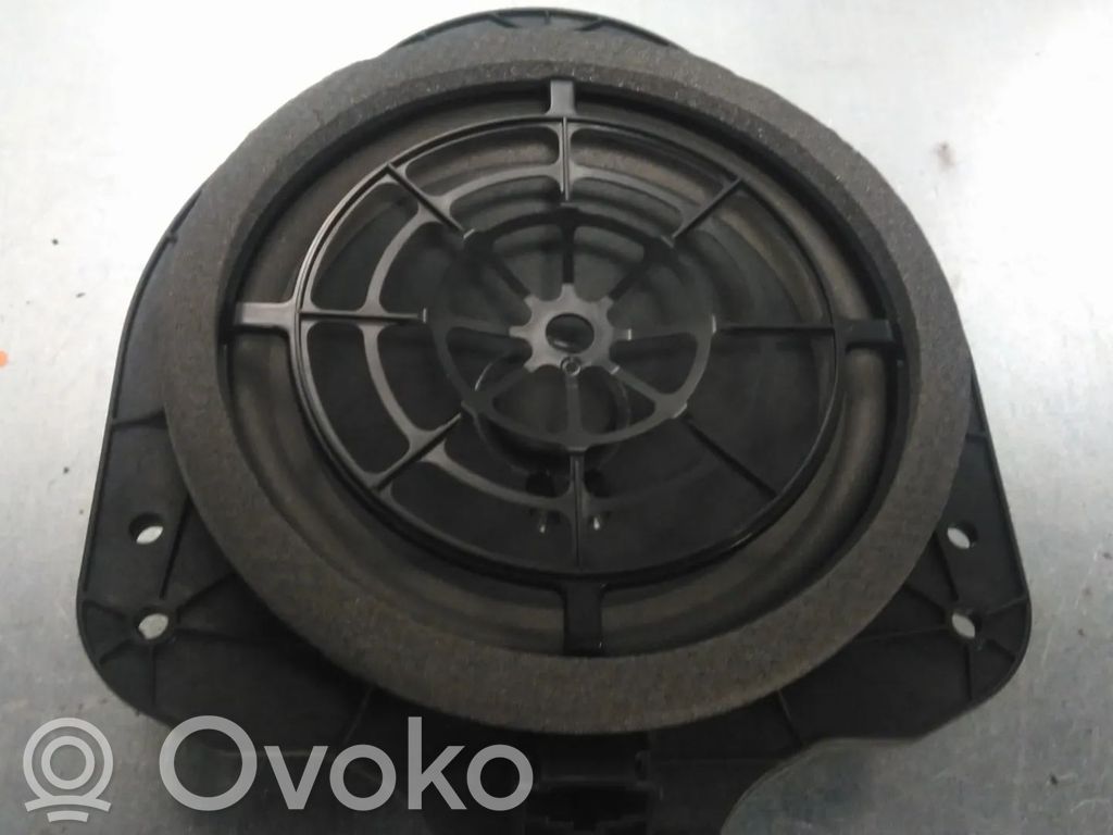 Audi A5 Haut-parleur de porte avant 