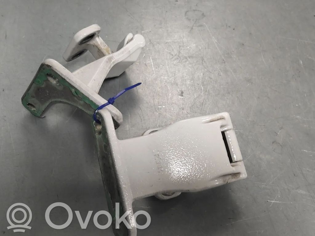 Tailgate/trunk/boot hinge   2K7827151A,2K7827153A