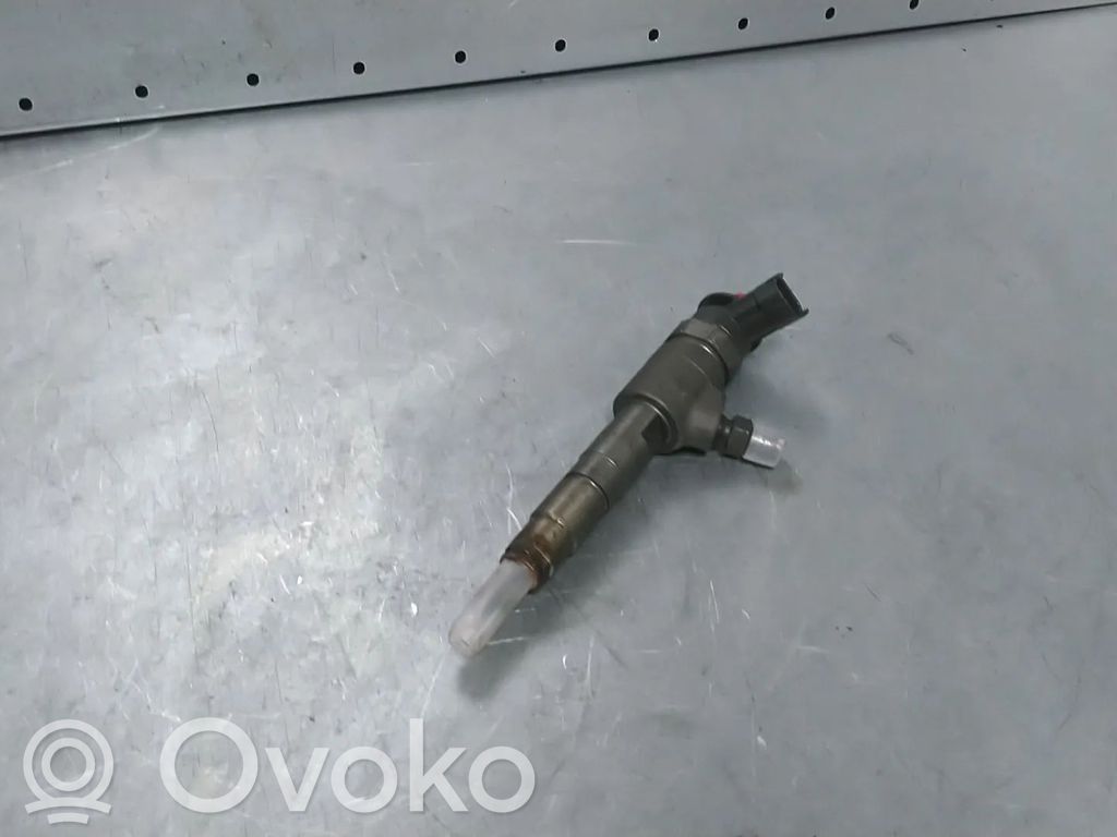 Ford Focus Purkštukas (-ai) (forsunkė (-ės) 