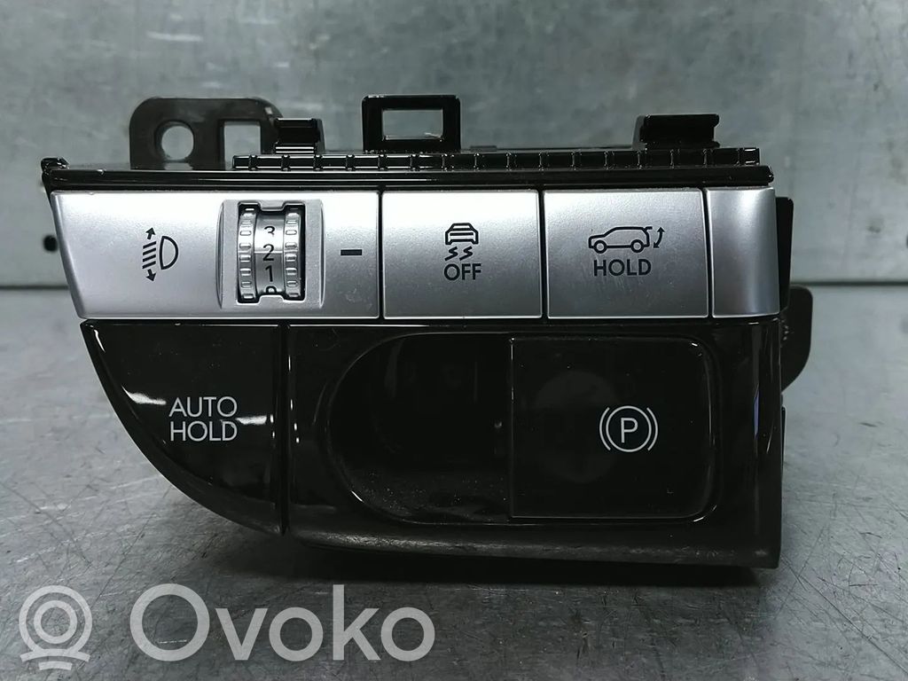 Other handbrake/parking brake parts   93700GI100,93700GI100RET