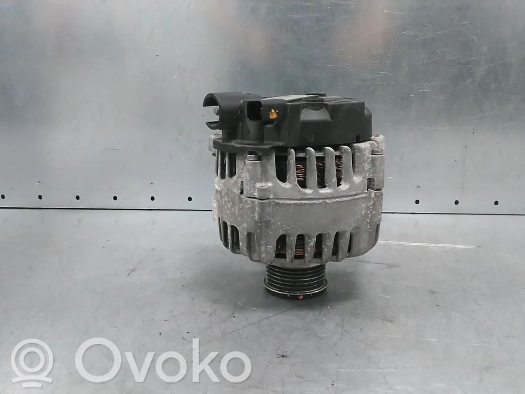 Opel Corsa F Alternator 