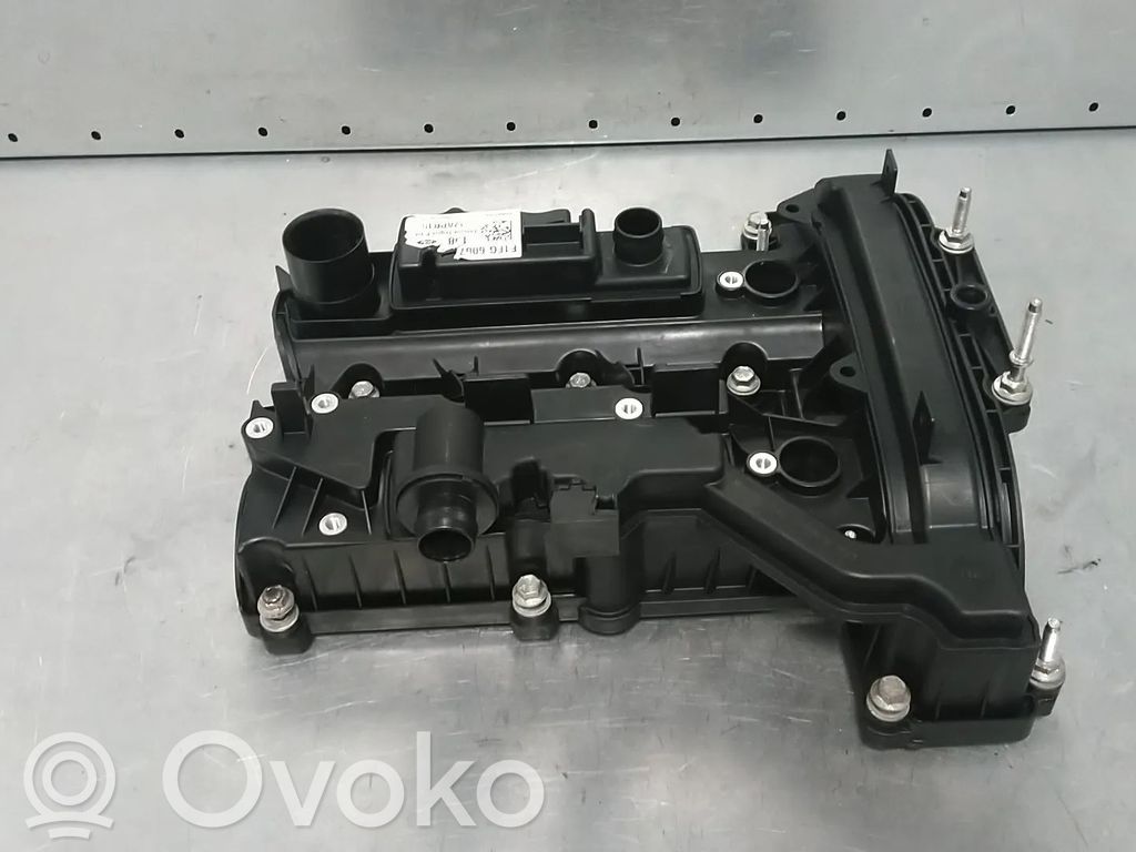 Ford Focus Крышка головки 