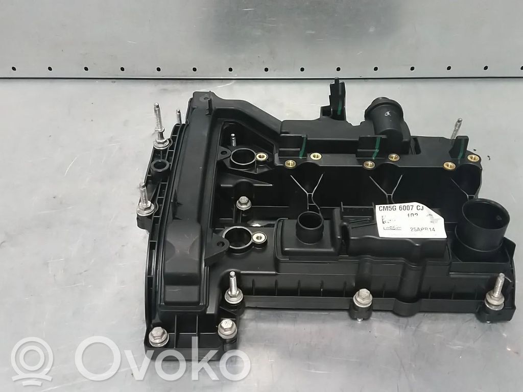 Ford Focus Крышка головки 