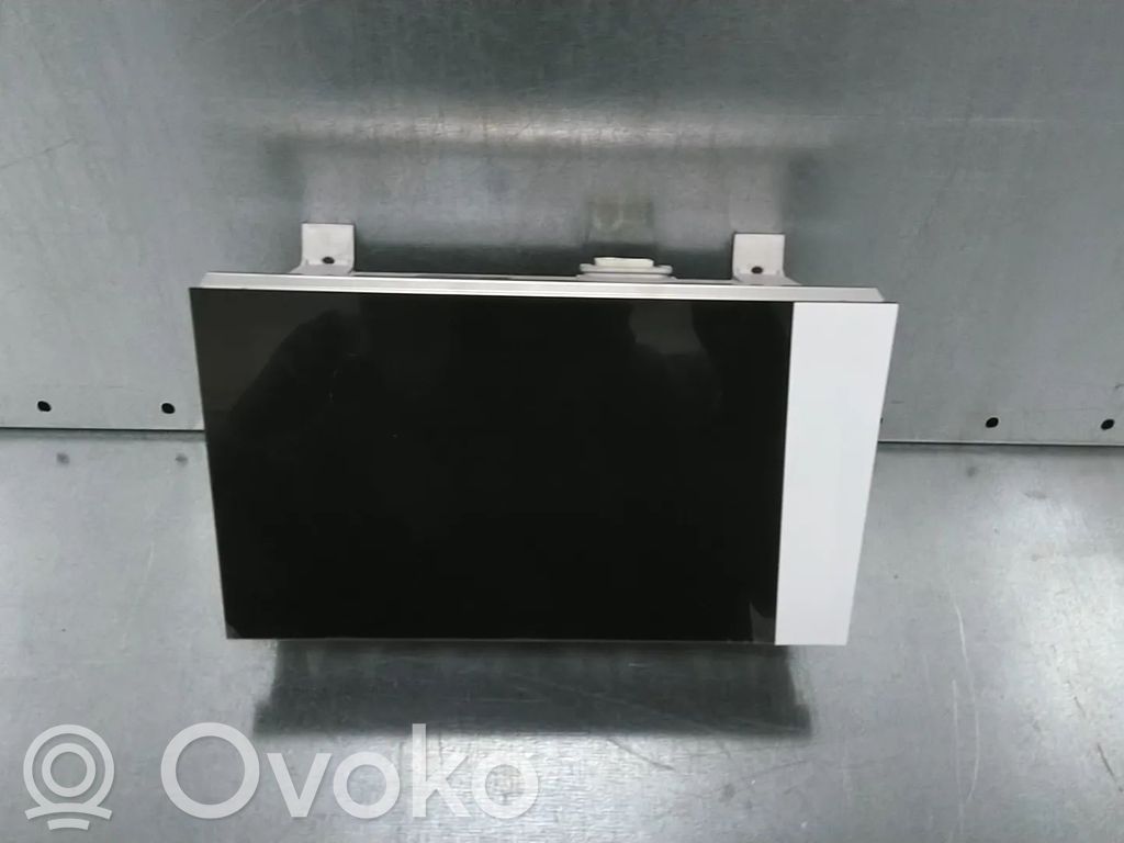 Bildschirm / Display / Anzeige   4KE919603M
