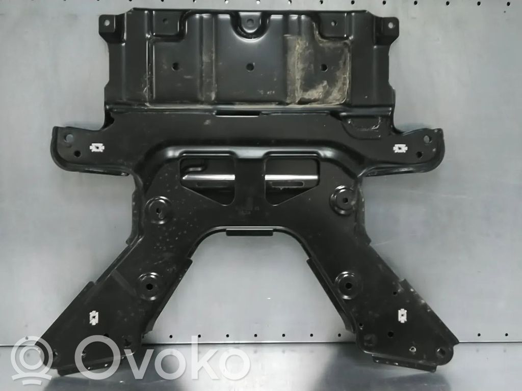 Audi e-tron Front subframe 