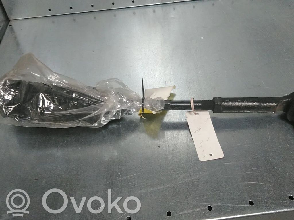 Opel Astra J Terminal de dirección 