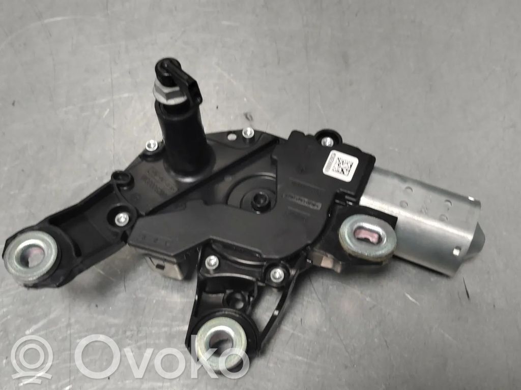 Audi e-tron Motor ștergător lunetă 