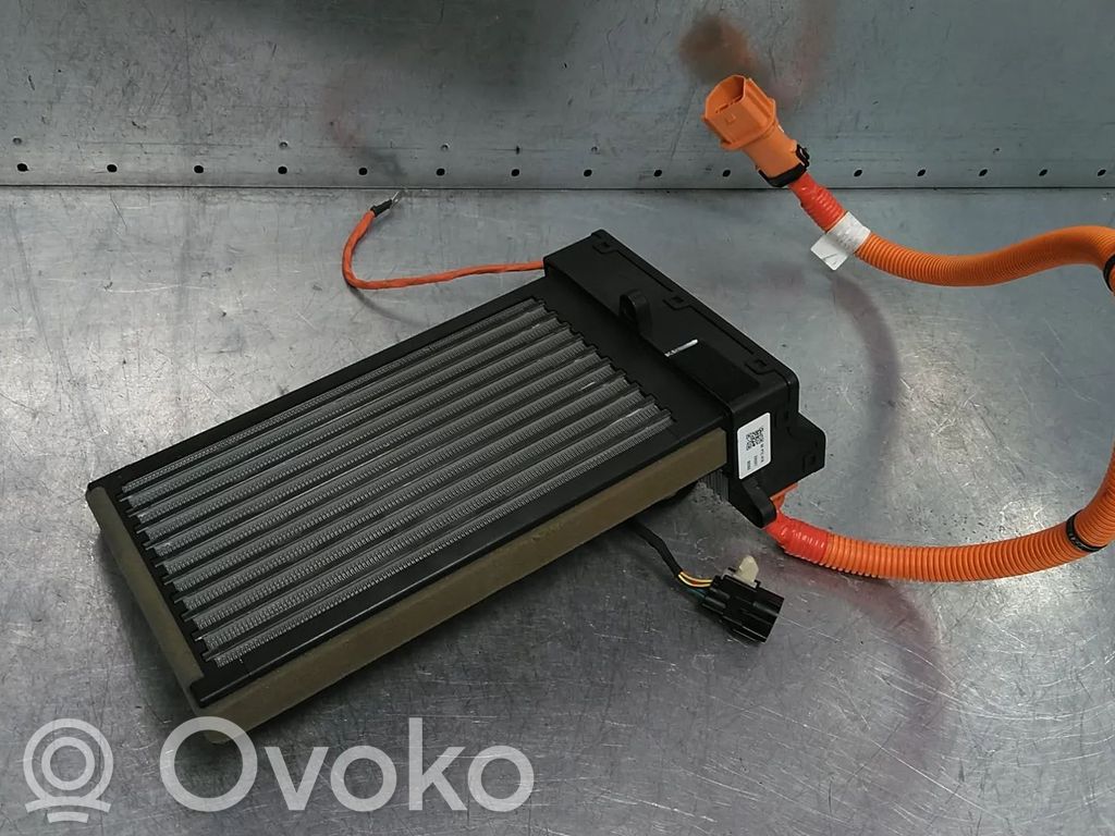 Hyundai Ioniq 5 Ventola della batteria di veicolo ibrido/elettrico 