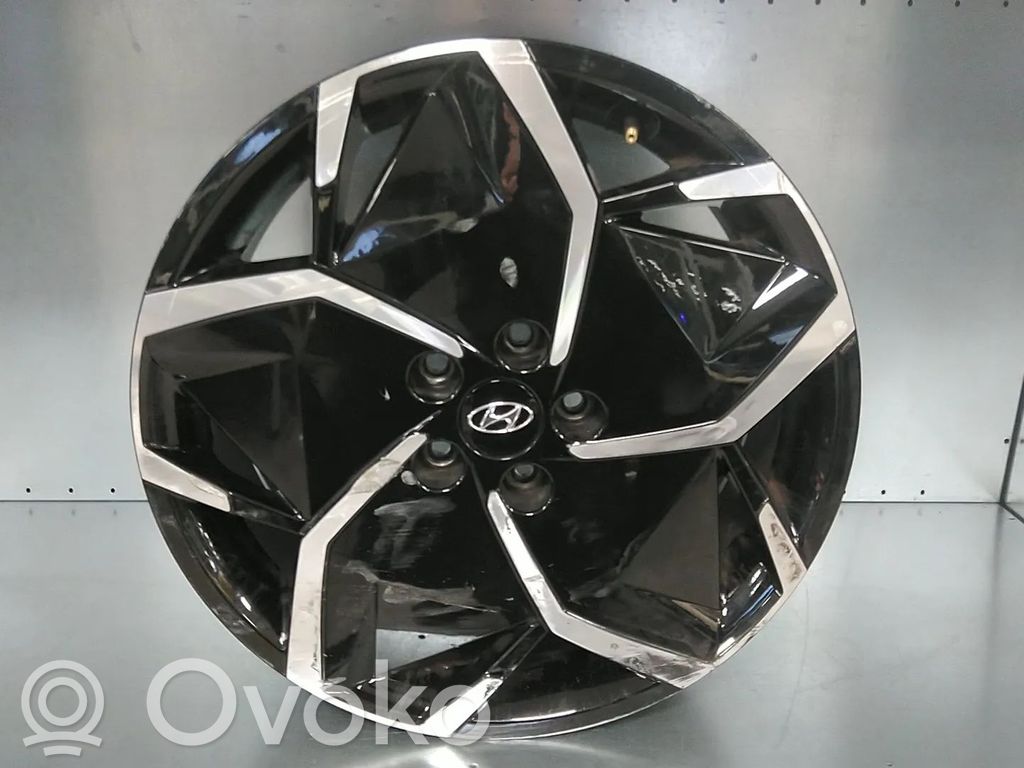 Hyundai Ioniq 5 Jantă aliaj R19