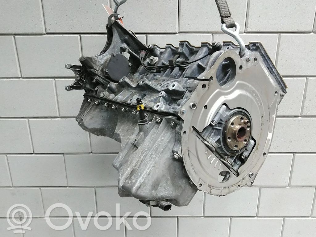 BMW 5 E60 E61 Variklis 