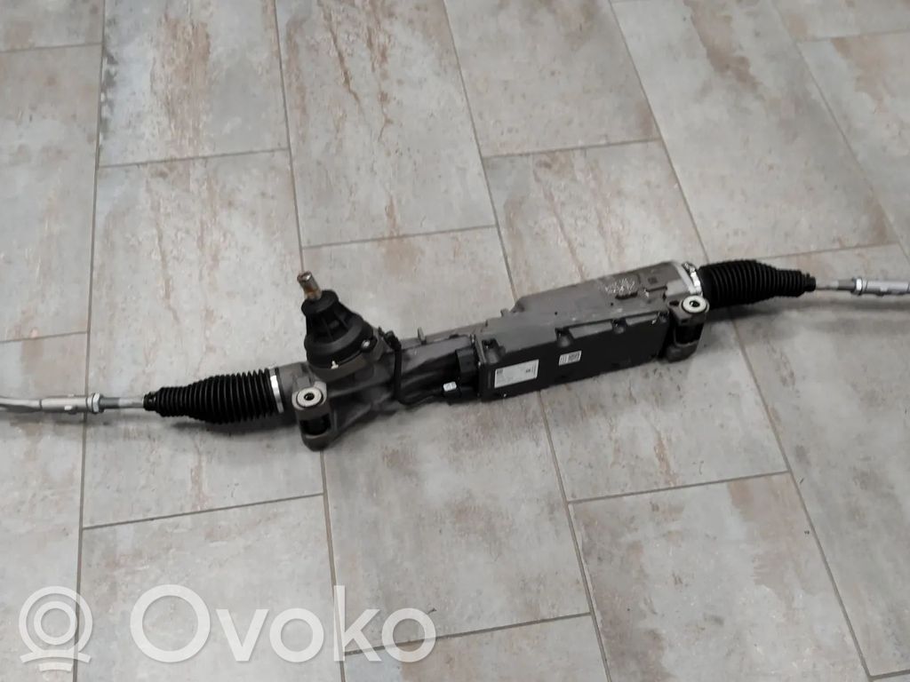 Audi e-tron Hammastanko 
