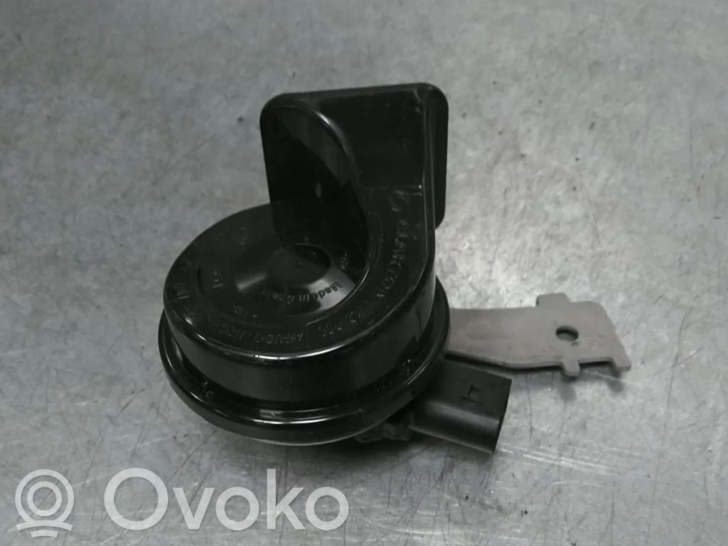 Äänimerkkilaite   4KE951223
