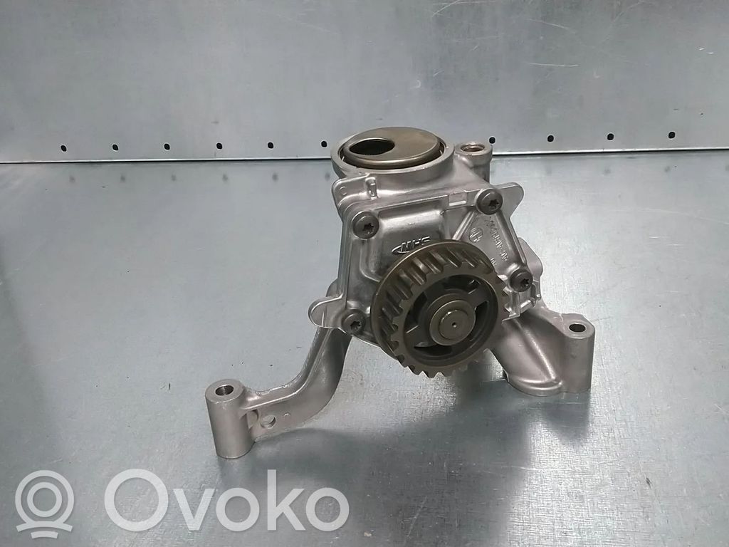 Ford Focus Oil pump 