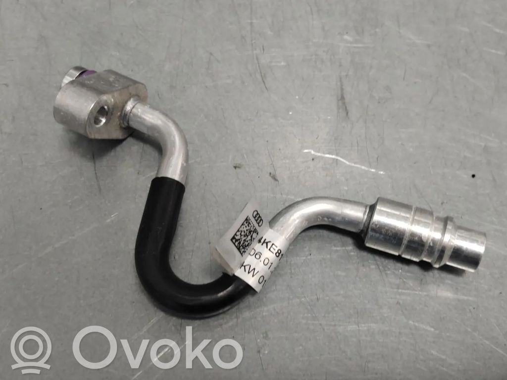 Ilmastointilaitteen putki (A/C)   4KE816750B