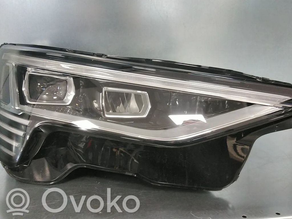 Audi e-tron Headlight/headlamp 