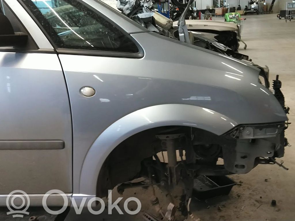 Opel Meriva A Parafango 
