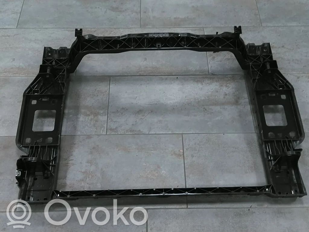 Panou suport radiator   4KE805594