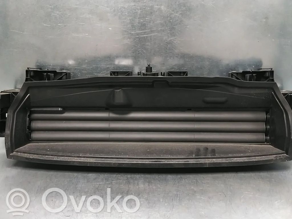 Audi e-tron Muu ulkopuolen osa 