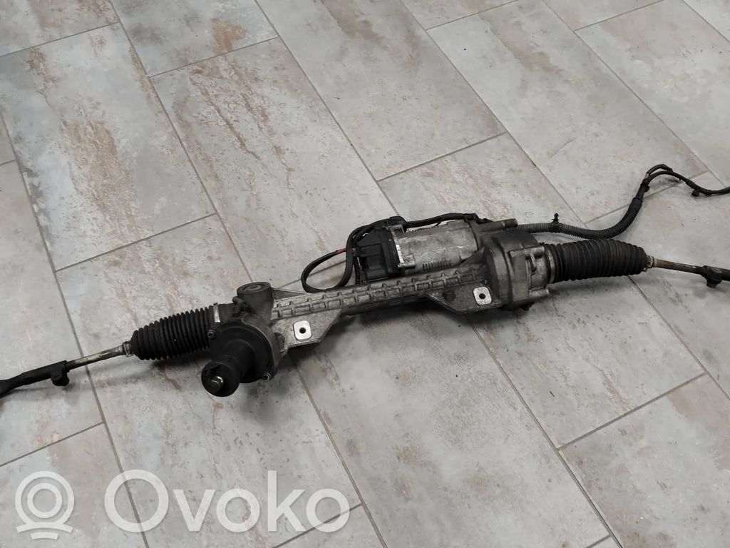 BMW 3 E90 E91 Vairo kolonėle 