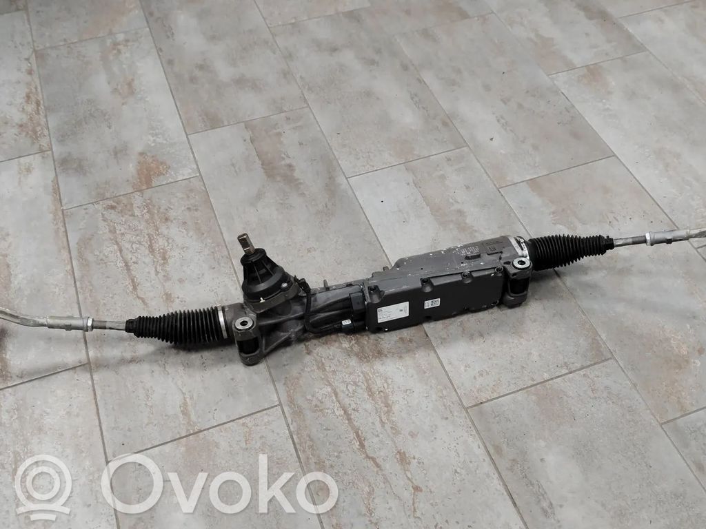 Audi e-tron Casetă direcție 