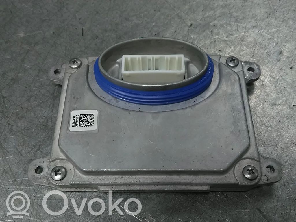 Hyundai Ioniq 5 Module d'éclairage LCM 