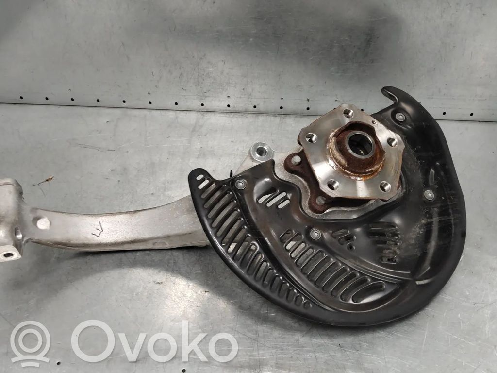 Achsschenkel vorne   4M0407241K,4M0407253K,4M0407559