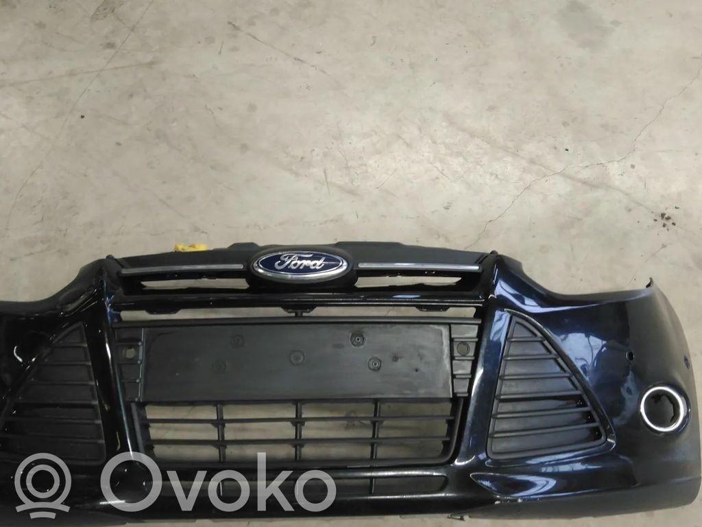 Ford Focus Front bumper 