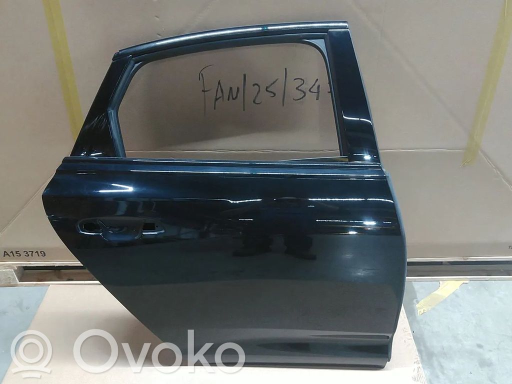 Audi A6 S6 C8 4K Puerta trasera 