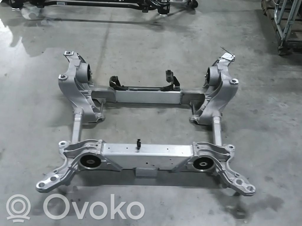 Front subframe   4KE399313E,4KE399313B,4KE399313C