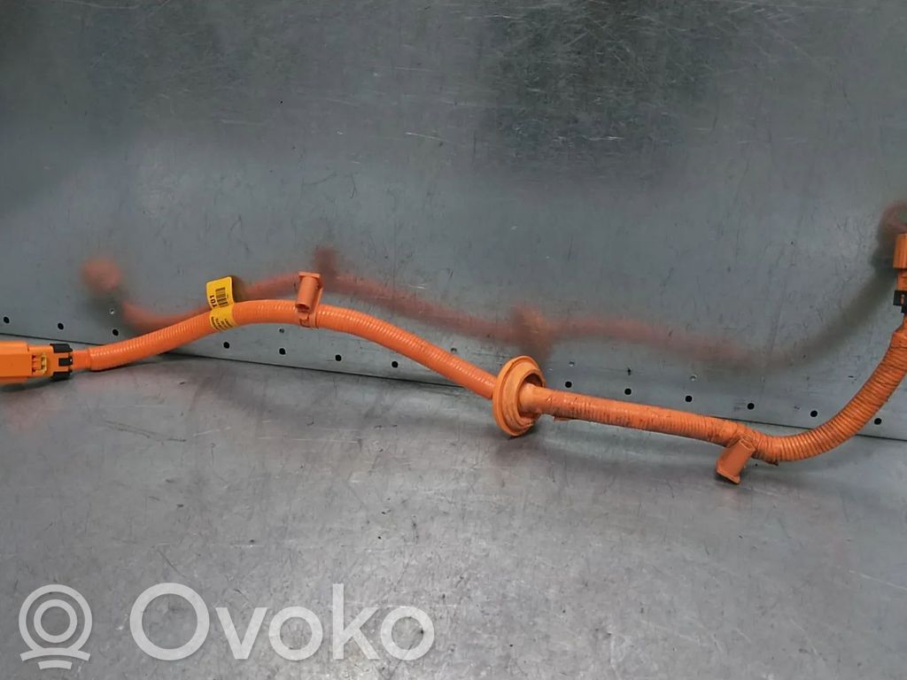High voltage cable   91662GI010