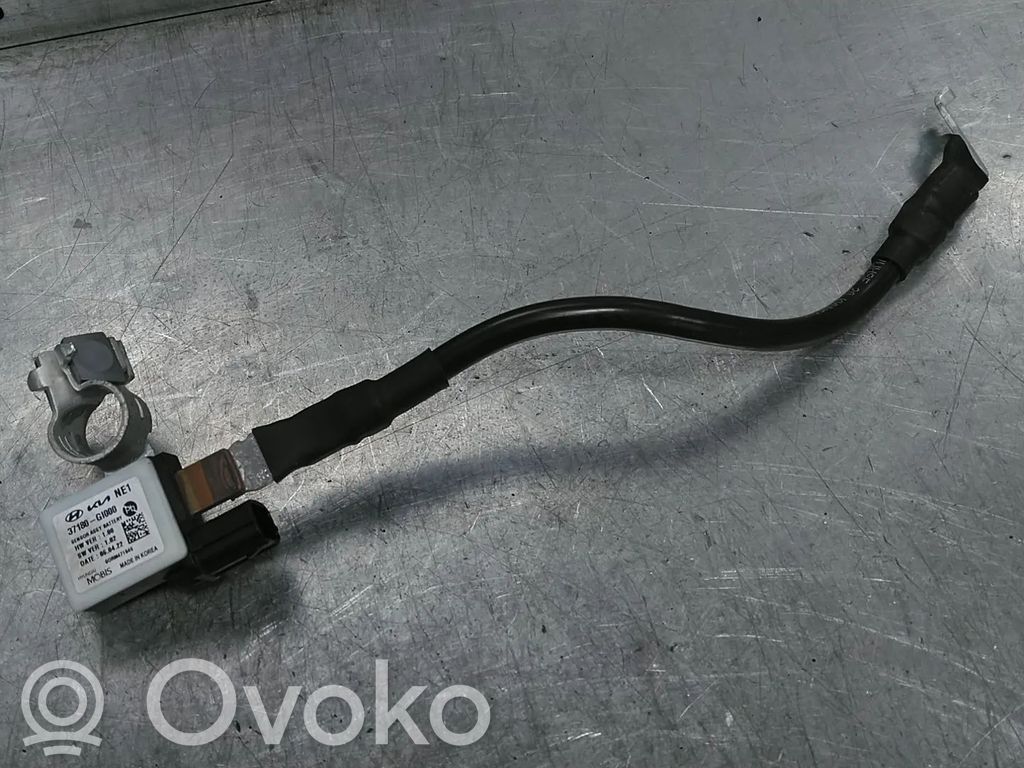 Sensor   37180GI000